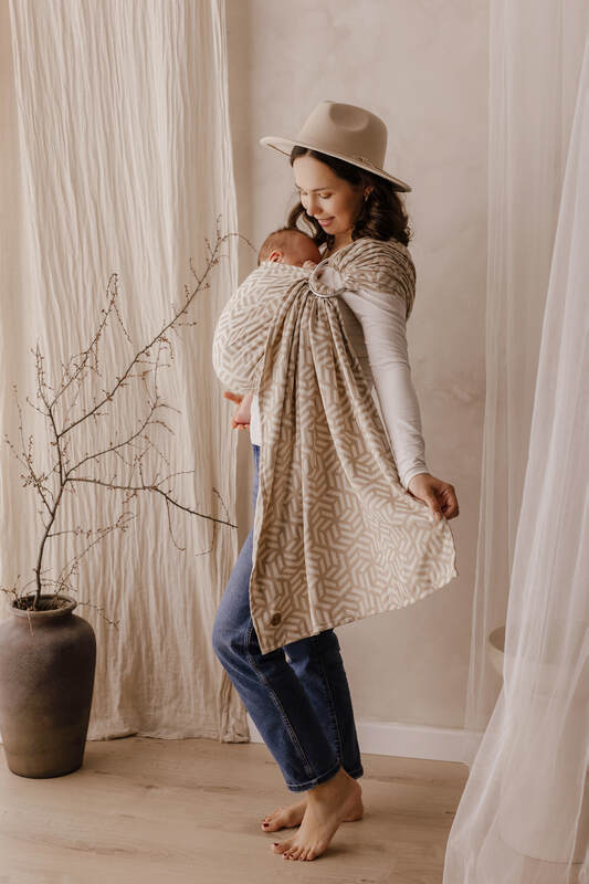 TETRIS - PRESTO - Bandolera