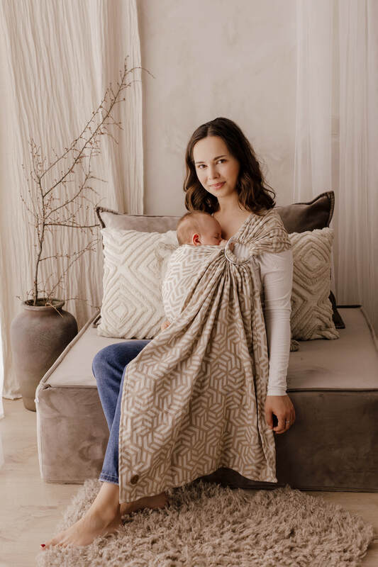 TETRIS - PRESTO - Bandolera