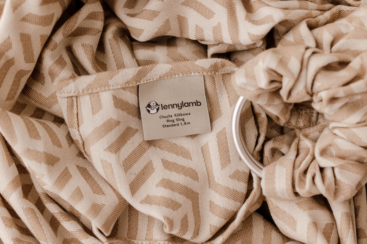 TETRIS - PRESTO - Bandolera