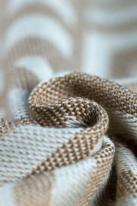 TETRIS - PRESTO - Bandolera