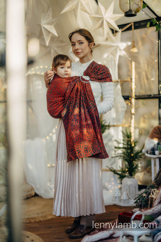 Infinity - Gerda - Bandolera