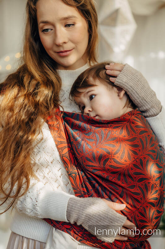 Infinity - Gerda - Talla 4