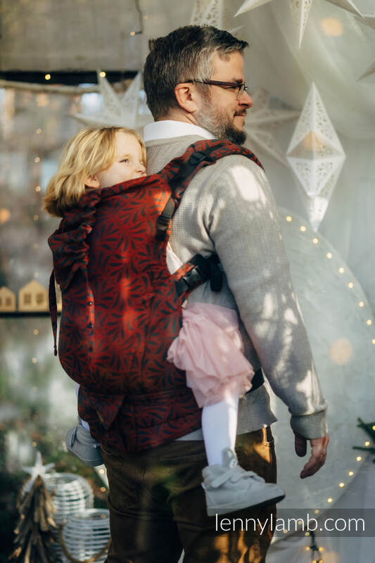 Infinity - Gerda - LennyPreschool