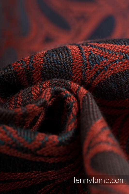 Infinity - Gerda - Talla 4