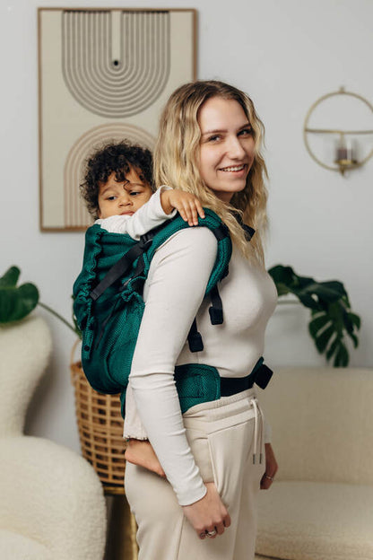 EMERALD | LennyPreschool