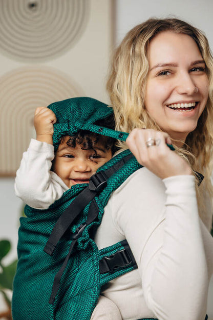 EMERALD | LennyPreschool