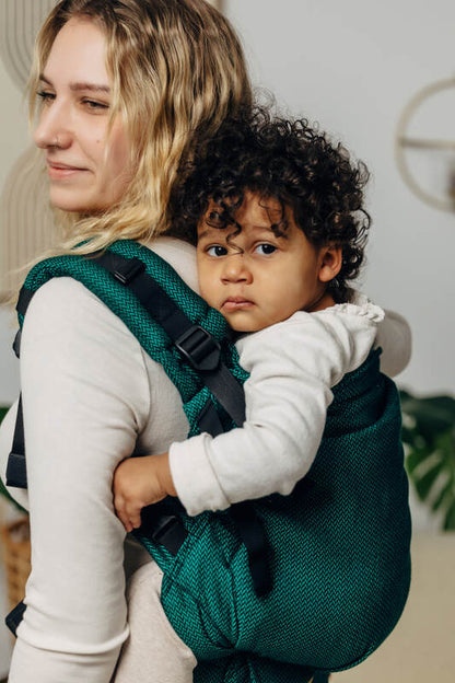 EMERALD | LennyPreschool