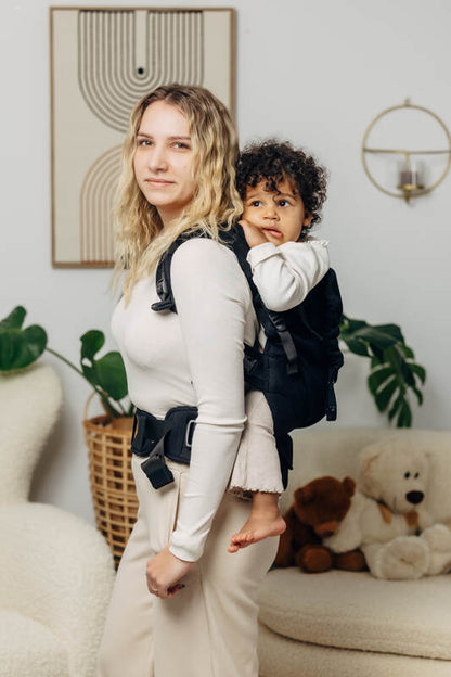 EBONY BLACK | LennyPreschool