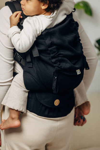 EBONY BLACK | LennyPreschool