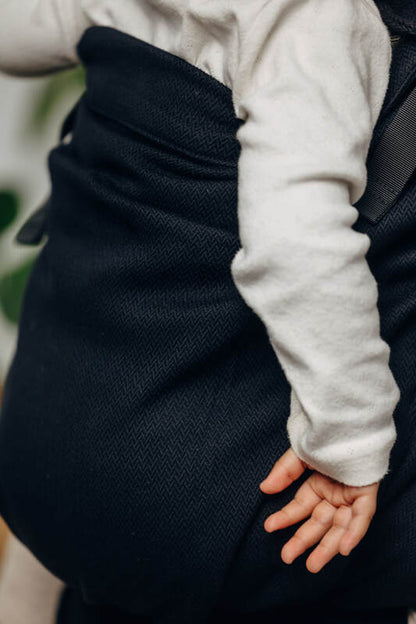EBONY BLACK | LennyPreschool