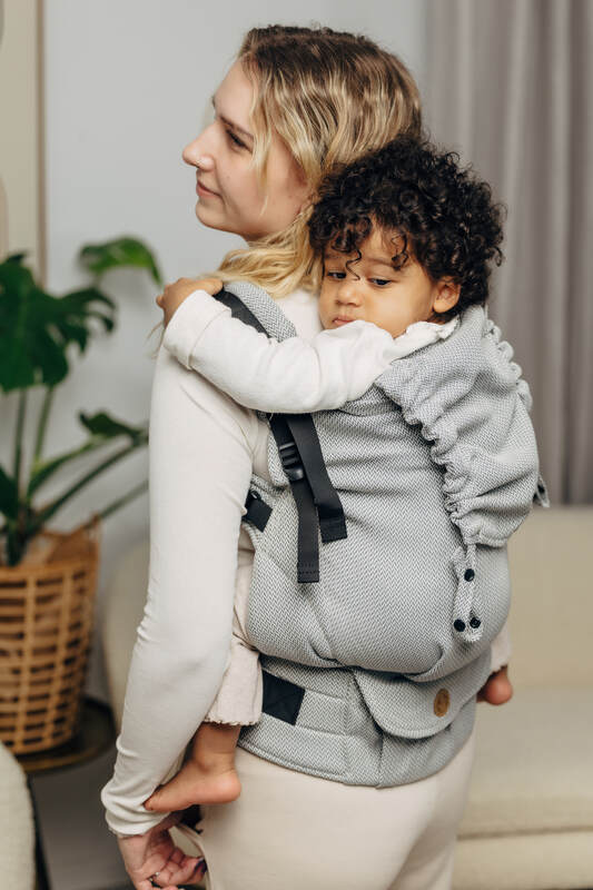 GREY | LennyPreschool - Linea Básica