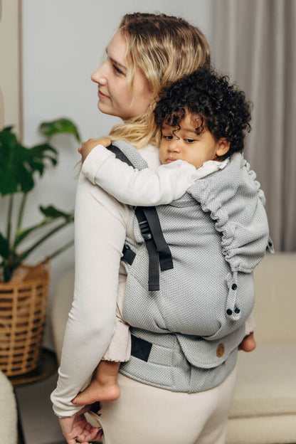 GREY | LennyPreschool - Linea Básica