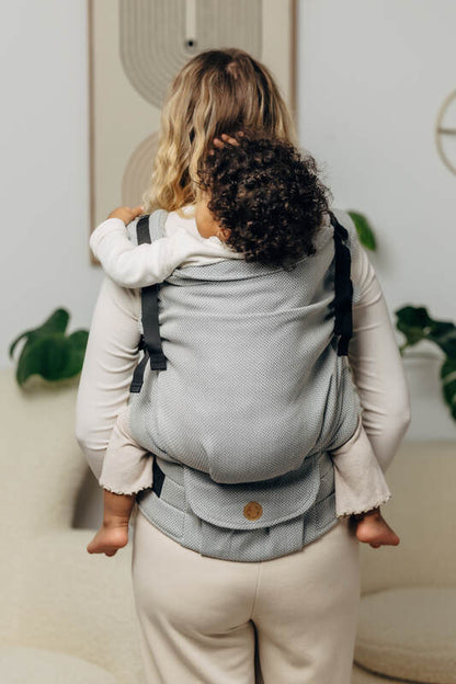 GREY | LennyPreschool - Linea Básica