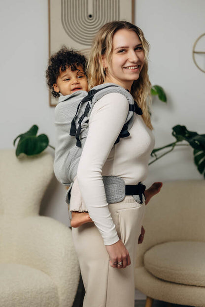 GREY | LennyPreschool - Linea Básica
