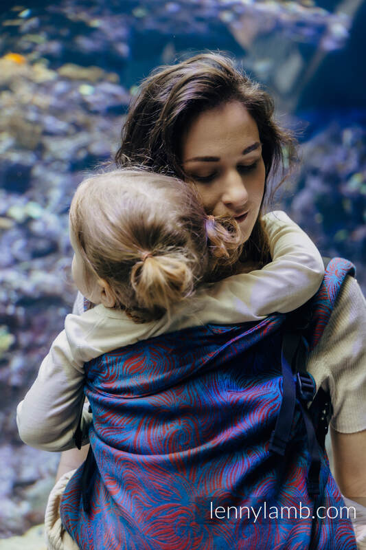 Infinity - Swirl - LennyPreschool