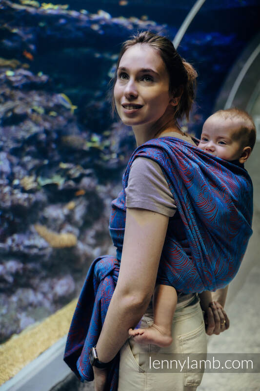 Rapunzel - Swirl - Talla 7