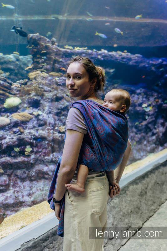 Rapunzel - Swirl - Talla 6