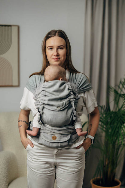 GREY | LennyHybrid