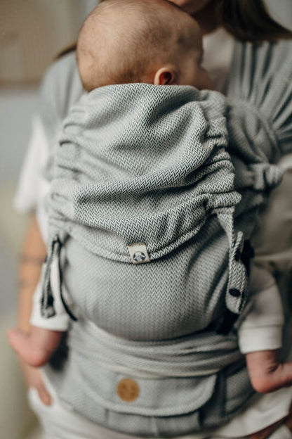 GREY | LennyHybrid