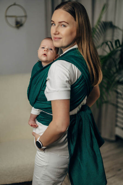 EMERALD | Talla 6