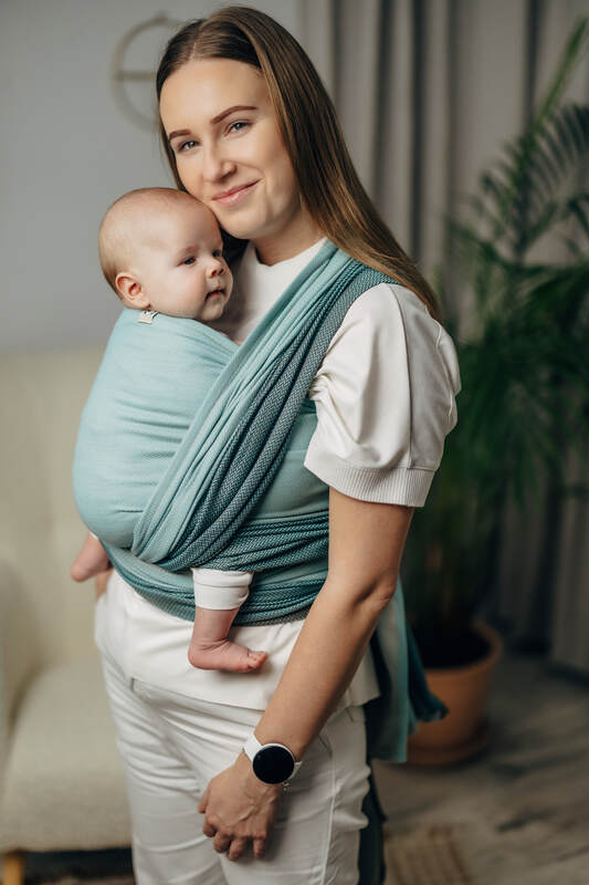 BABY MINT | Talla 7