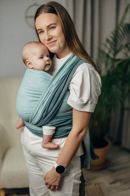 BABY MINT | Talla 5