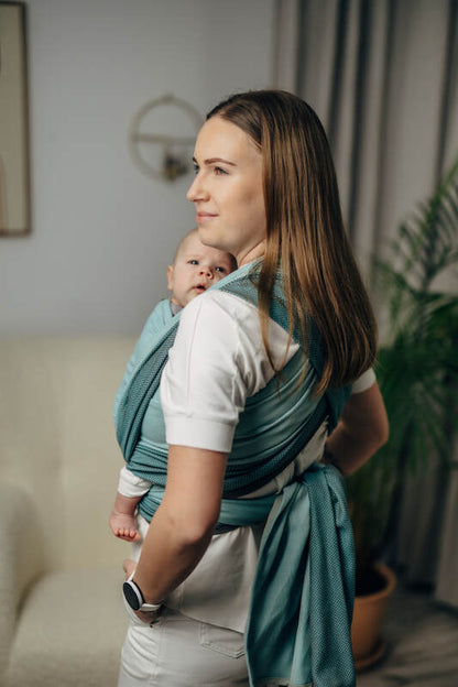 BABY MINT | Talla 5