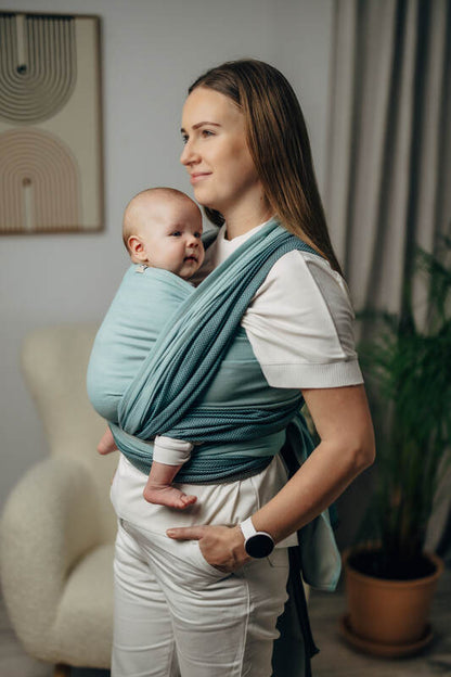 BABY MINT | Talla 5