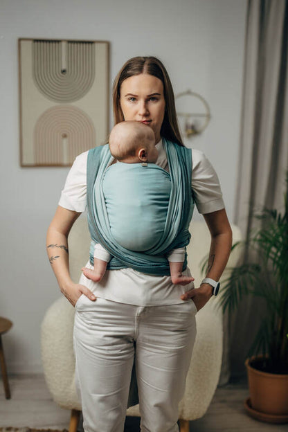BABY MINT | Talla 5