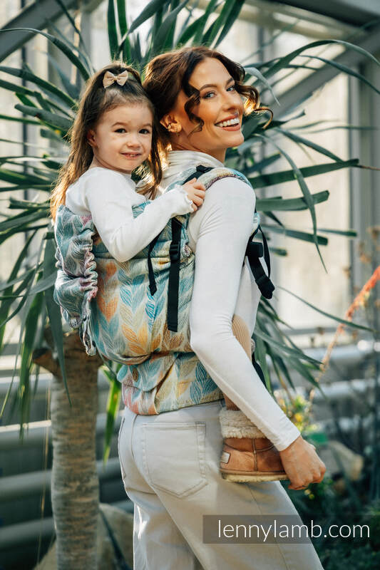 Tangled - Plait - LennyPreschool