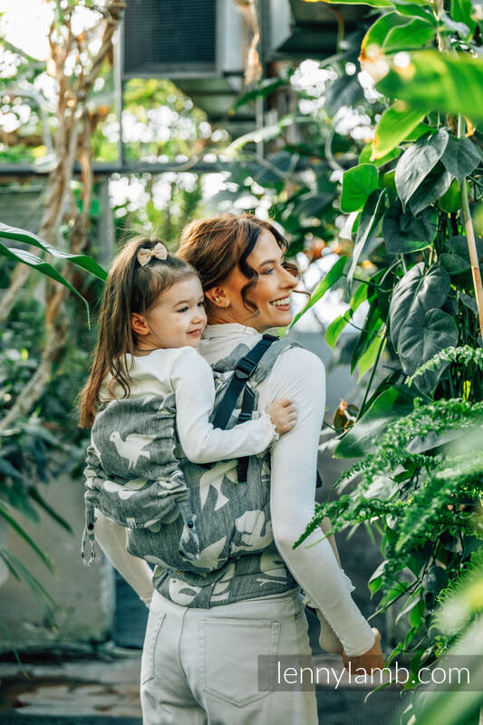 Birdy - White Noise - LennyPreschool