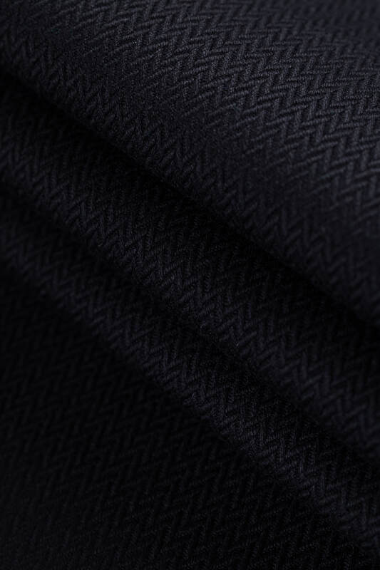 EBONY BLACK | Talla 7