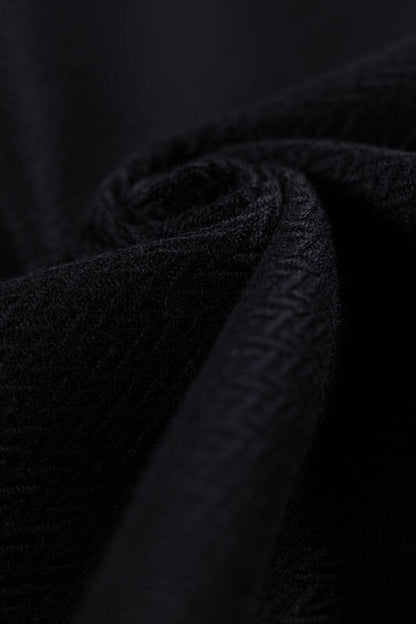 EBONY BLACK | Talla 5