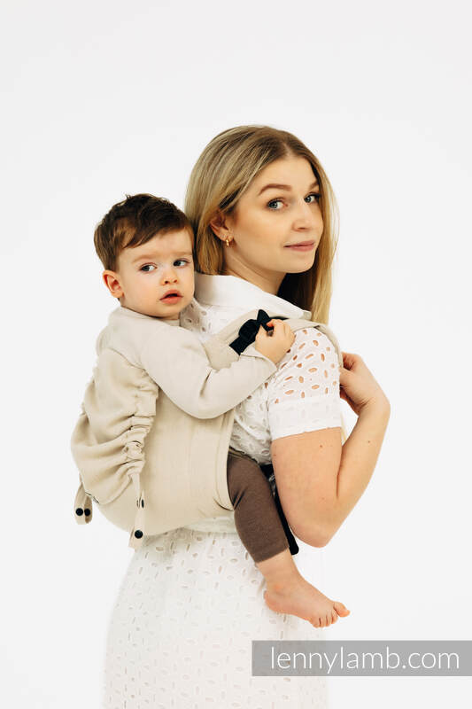 Track - Onbuhimo PRO - Toddler