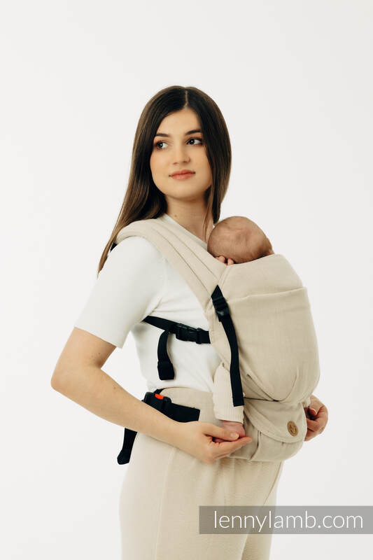 Track - LennyLight - Mochila Ergonómica