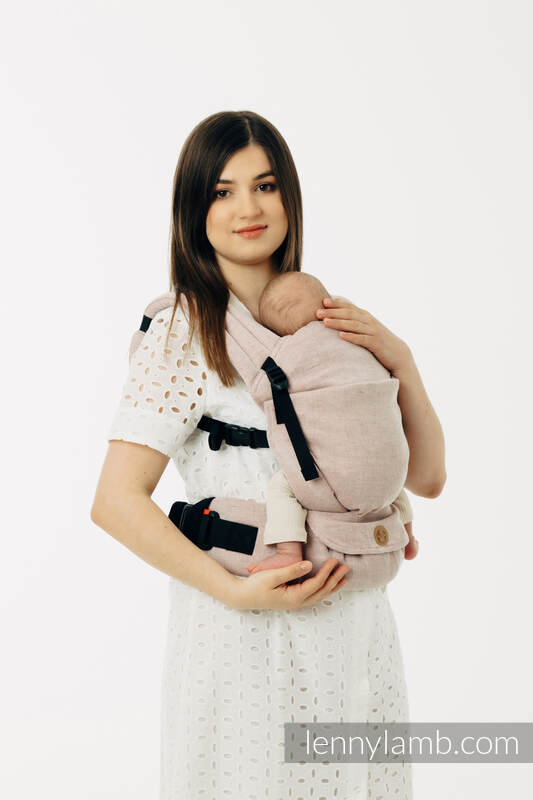 Tundra - LennyLight - Mochila Ergonómica