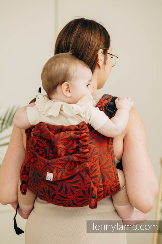 Infinity - Gerda - Onbuhimo PRO - Standard