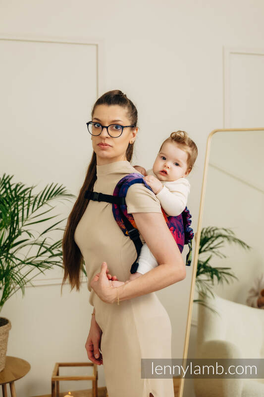 Jurassic Park - New Era - Onbuhimo PRO - Standard