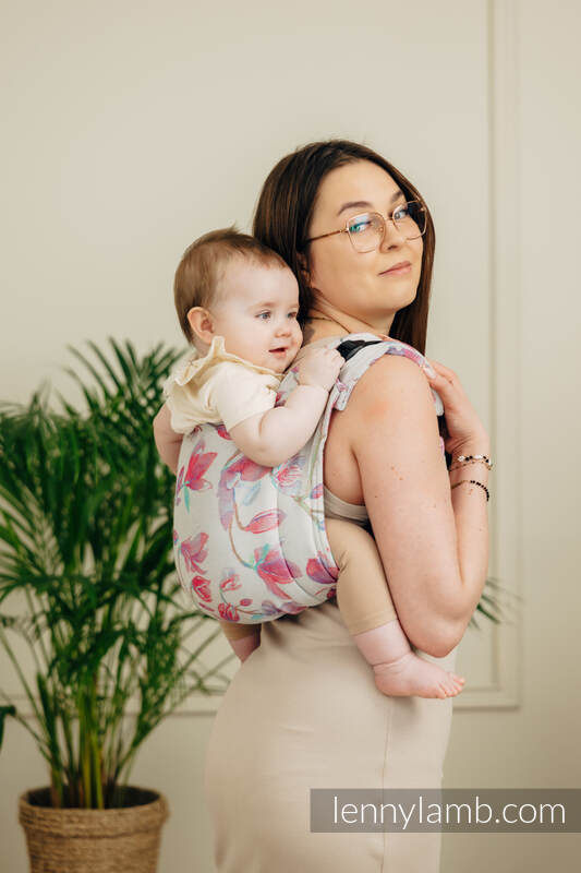 Magnolia - Onbuhimo PRO - Toddler