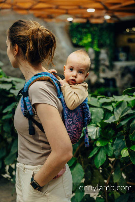 Infinity - Roller - Onbuhimo PRO - Standard