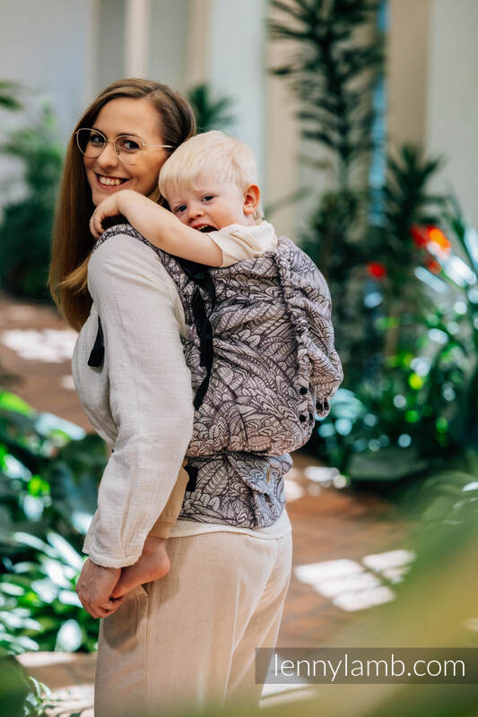 Wild Soul - Gajusz - LennyPreschool