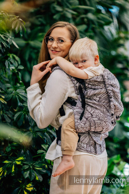 Wild Soul - Gajusz - LennyPreschool