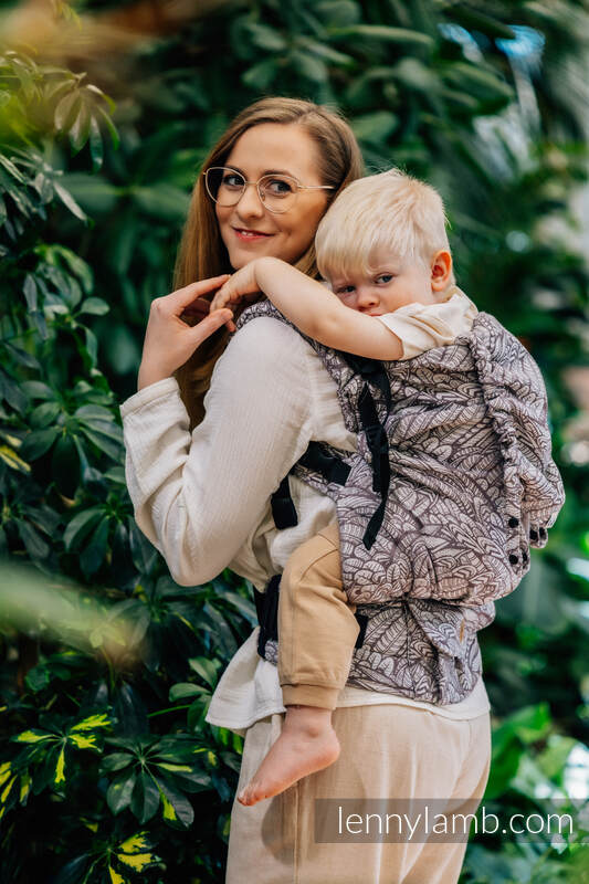Wild Soul - Gajusz - LennyPreschool