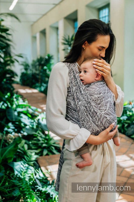 Wild Soul - Gajusz - Talla 4