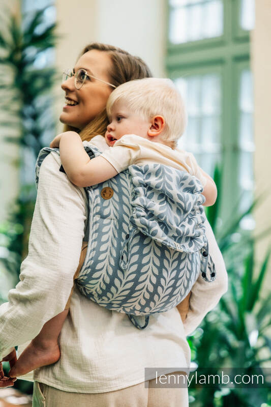 Catkin - Willow - Onbuhimo PRO - Standard