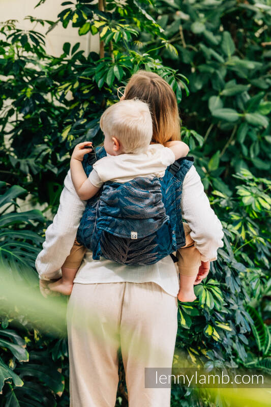 Rainforest - Nocturnal - Onbuhimo PRO - Standard