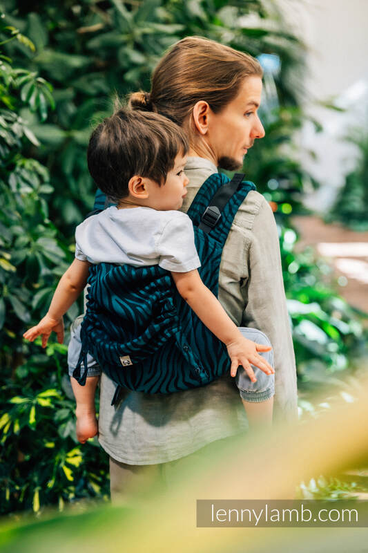 Zabra - Savanna - Onbuhimo PRO - Toddler