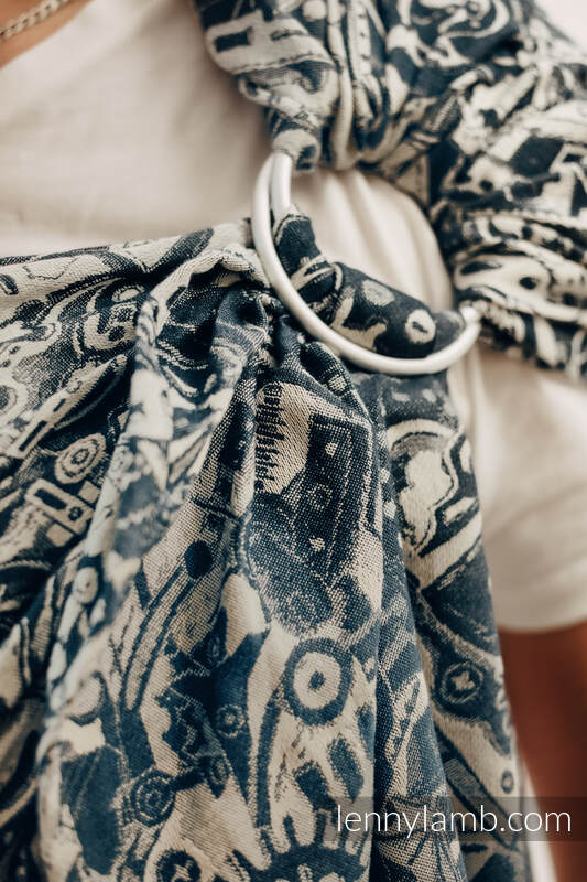 Clockwork - Fix It - Bandolera