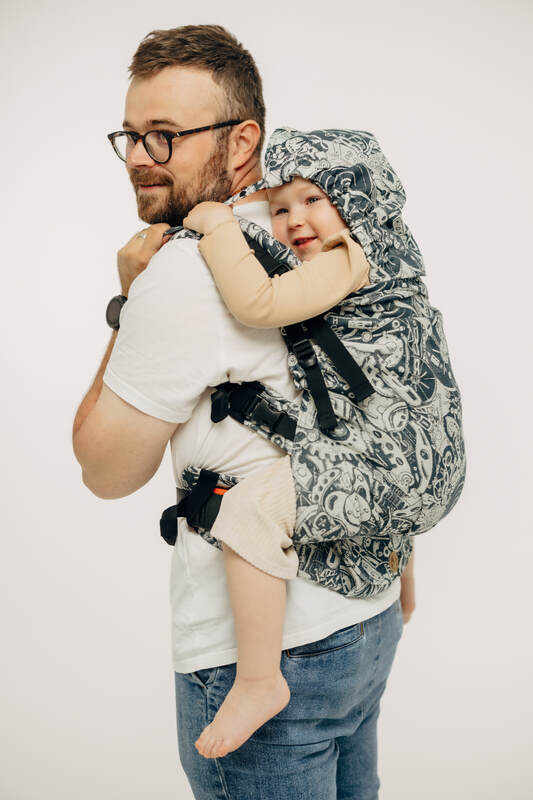 CLOCKWORK - FIX IT | LennyPreschool