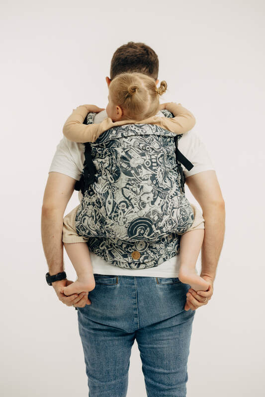 CLOCKWORK - FIX IT | LennyPreschool